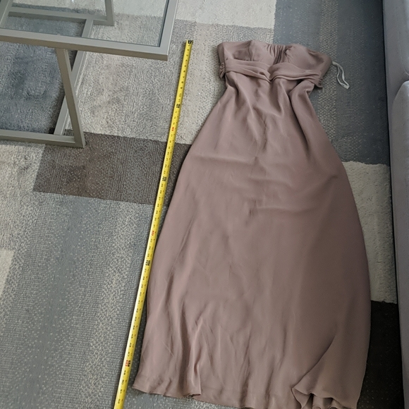 David's bridal dress - Picture 5 of 5